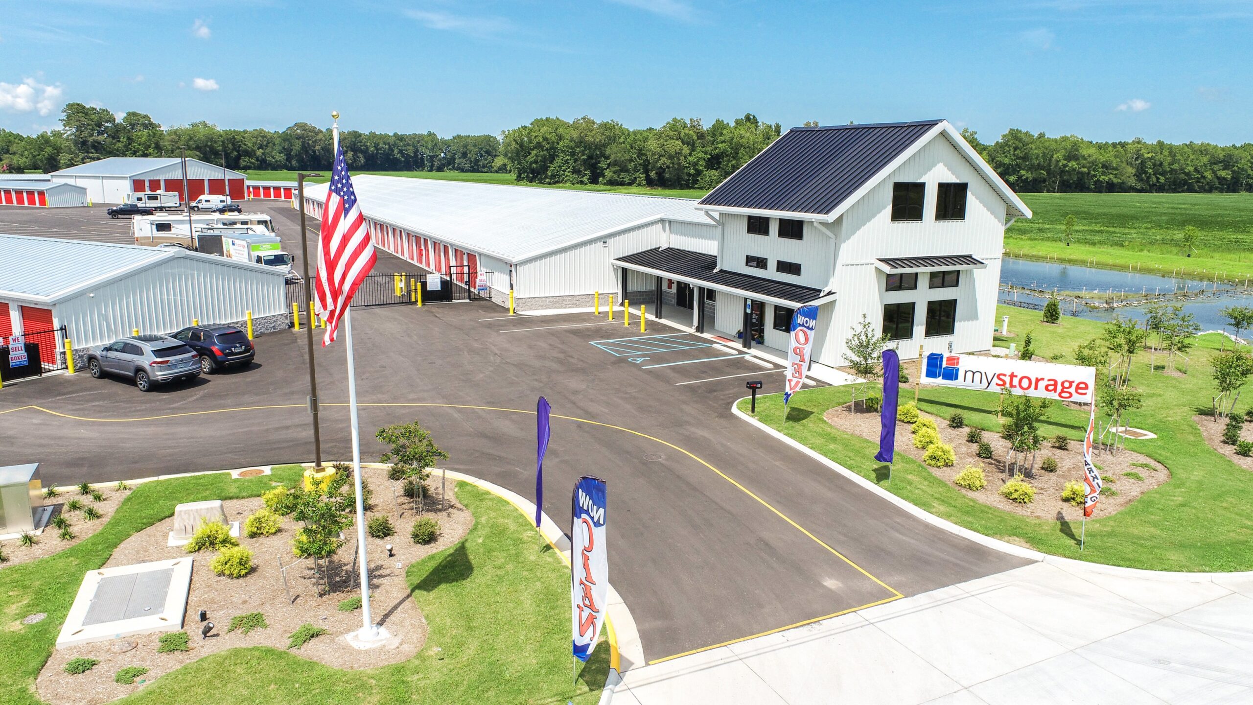 facility image